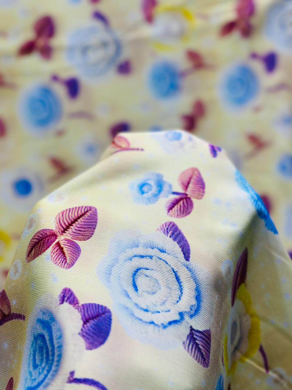 Marina Corduroy 0013