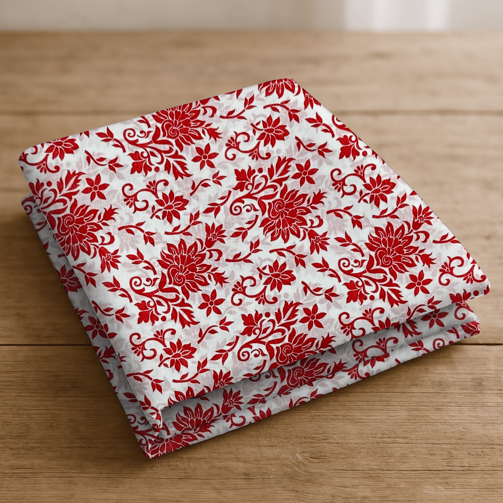 cotton Lawn 1356