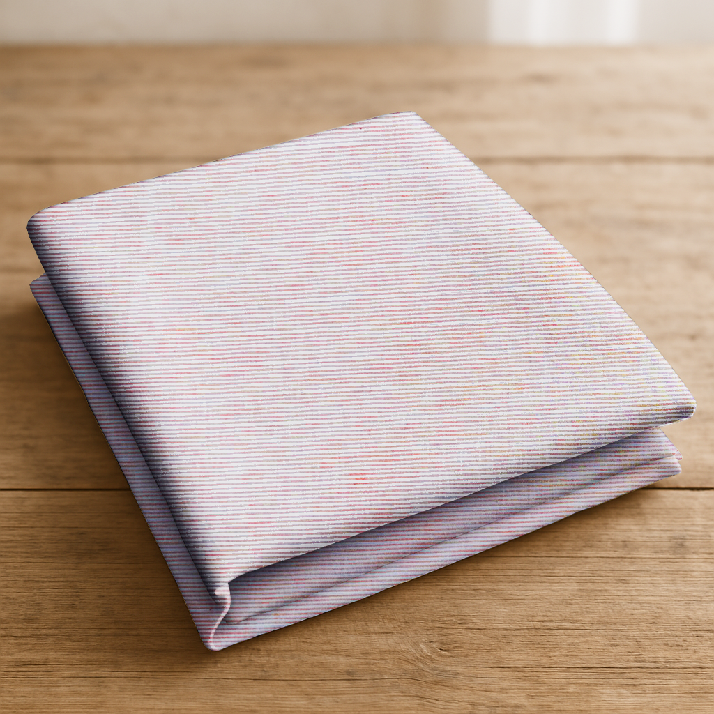 Cotton Shamray Pink