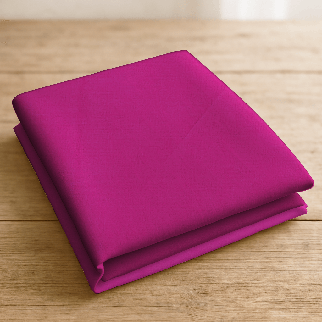 Cotton Lawn Plain Lilac