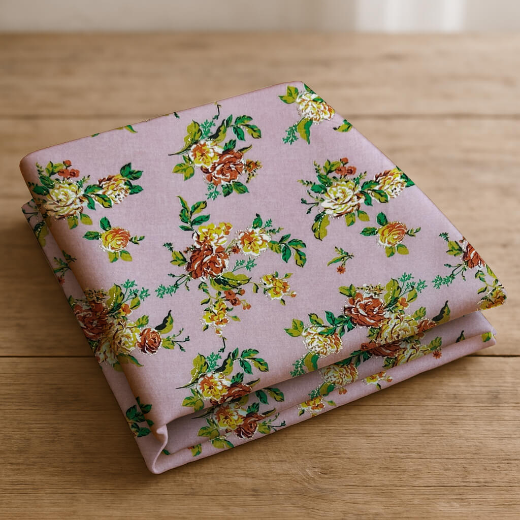 Cotton Lawn 1351