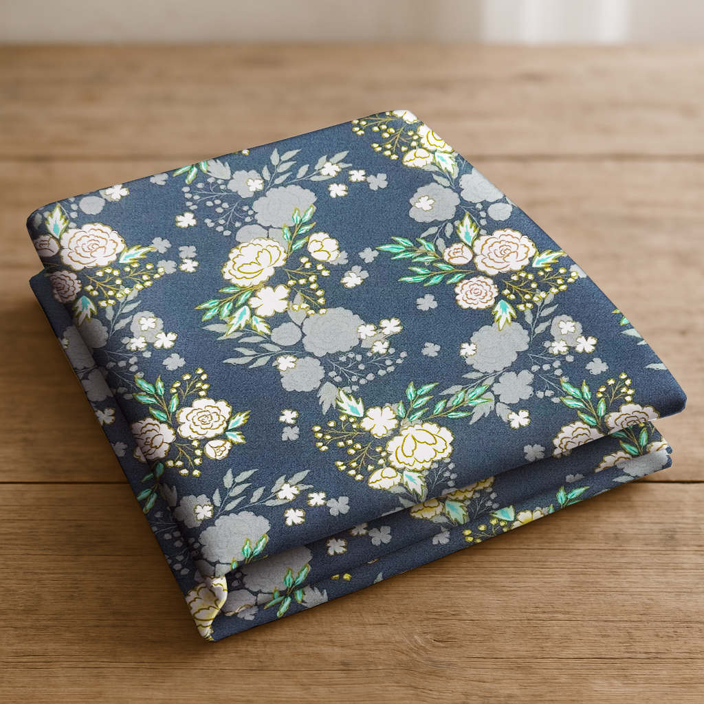 Cotton Lawn 1358