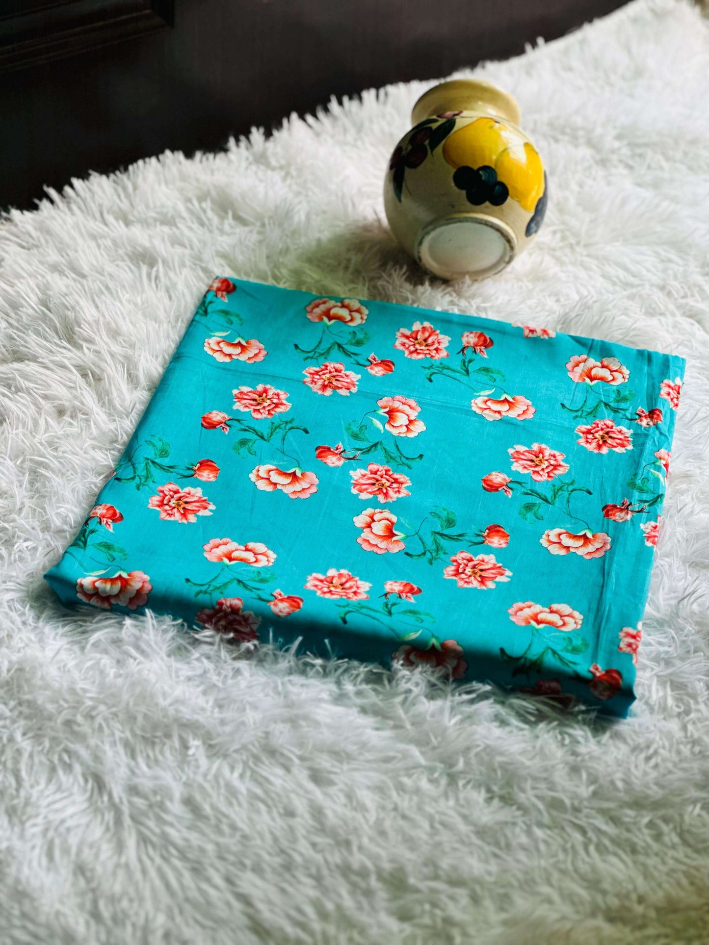 Cotton Lawn 1301