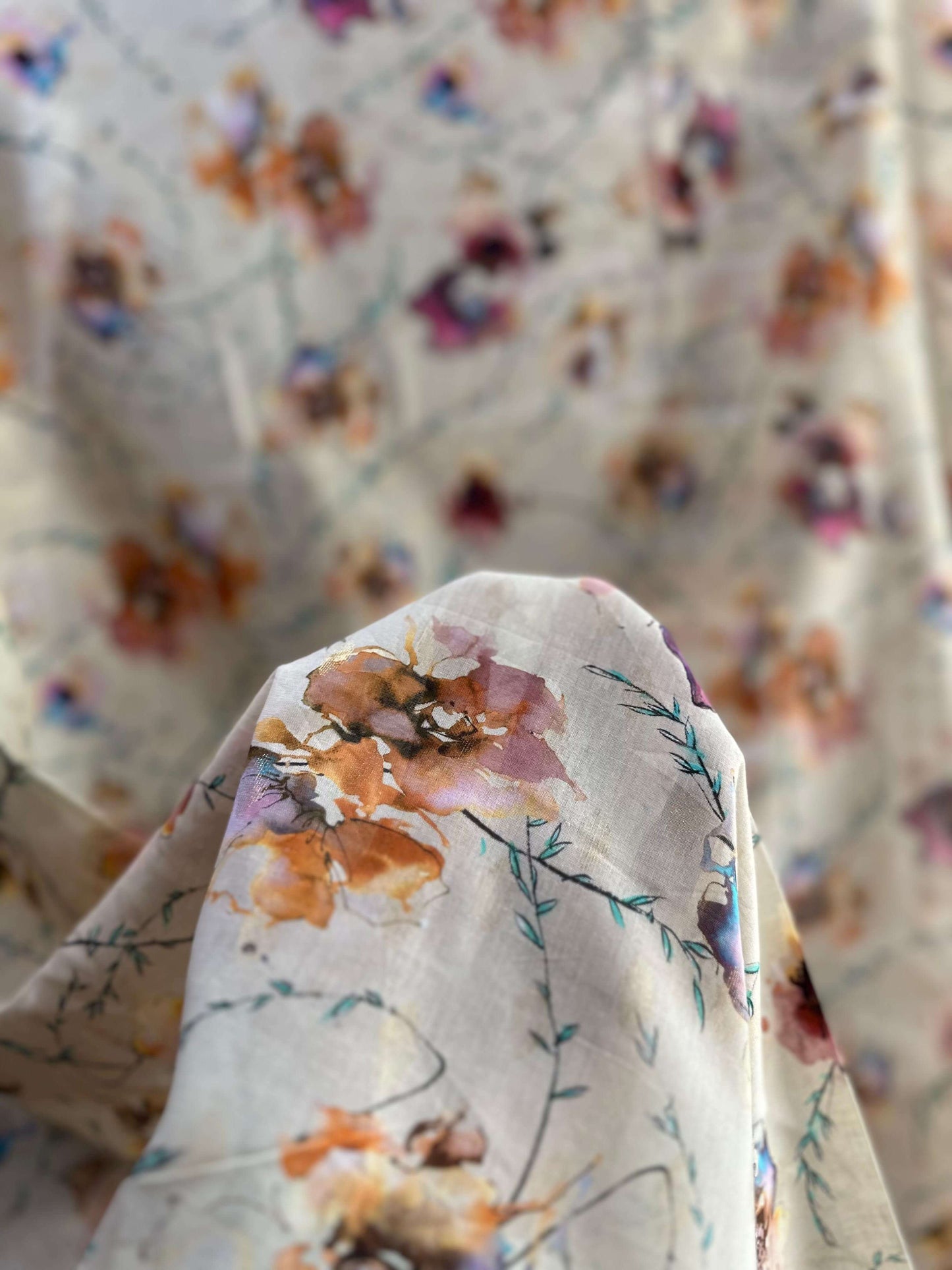 Cotton Lawn 1334