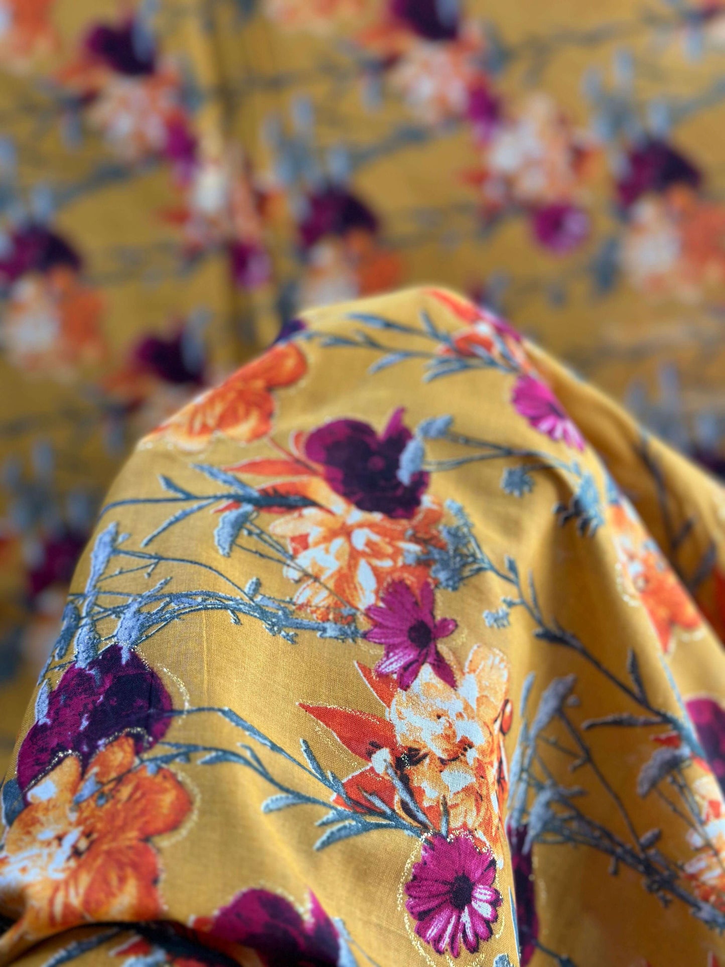 Cotton Lawn 1337