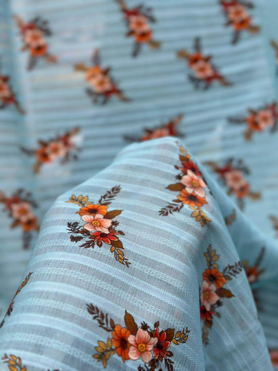 Cotton Lawn 1365