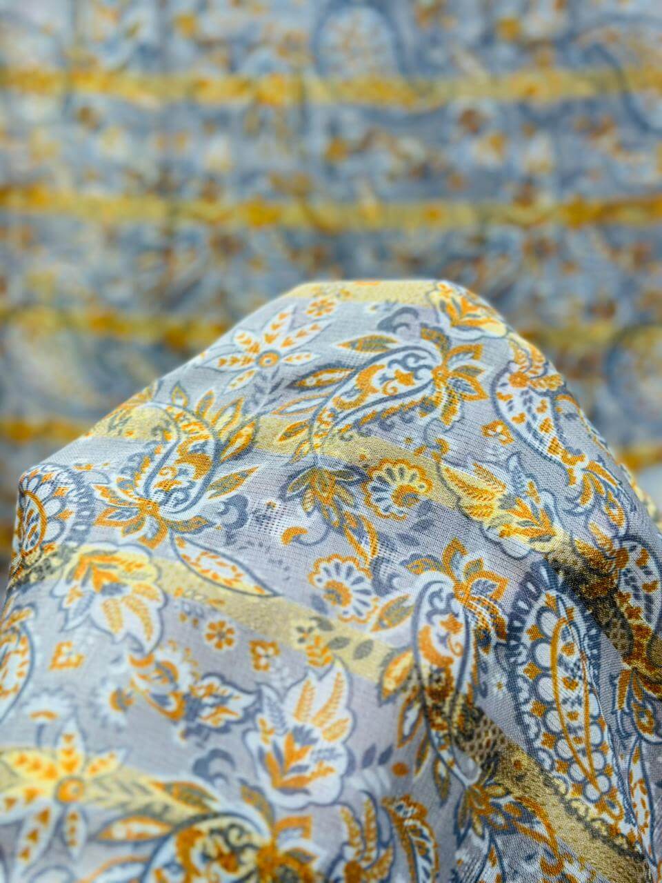 Cotton Lawn 1370