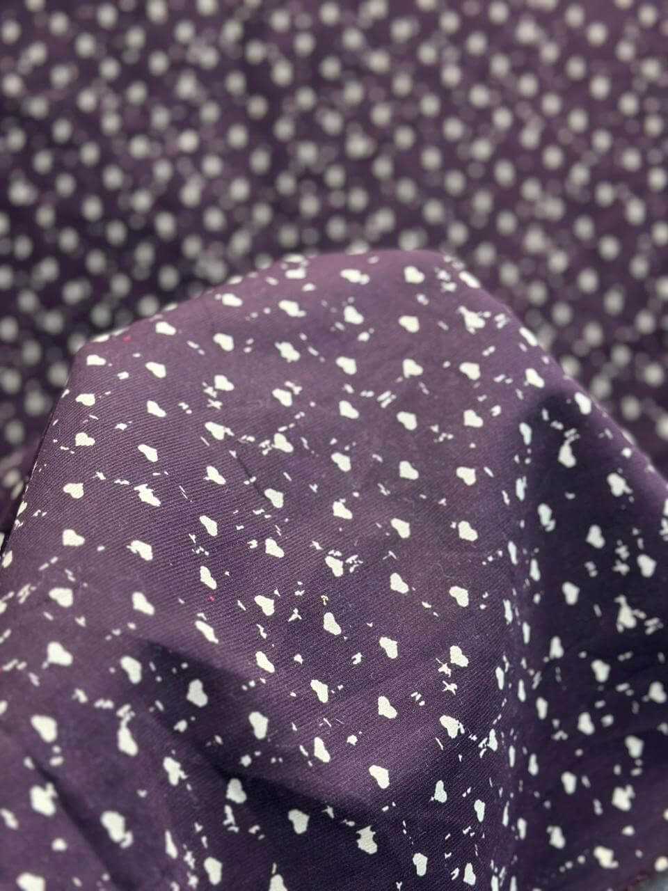 Velvet Corduroy 0011