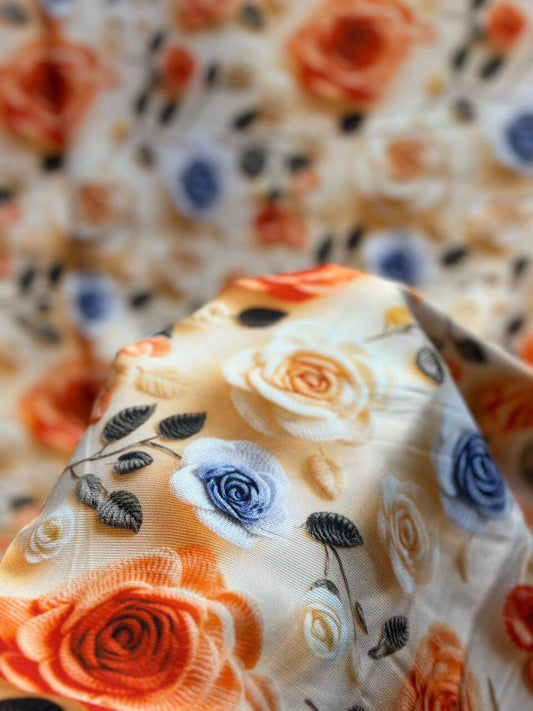 Marina Corduroy 0020