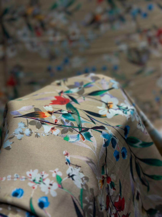 Marina Corduroy 0021