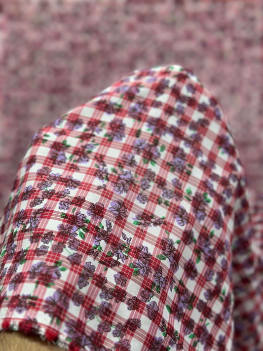 Cotton 1601