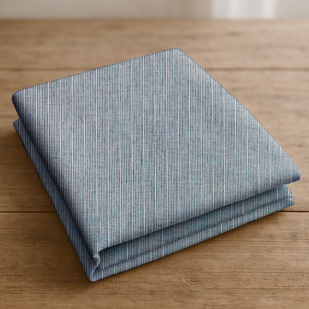 Cotton Shamray Grey