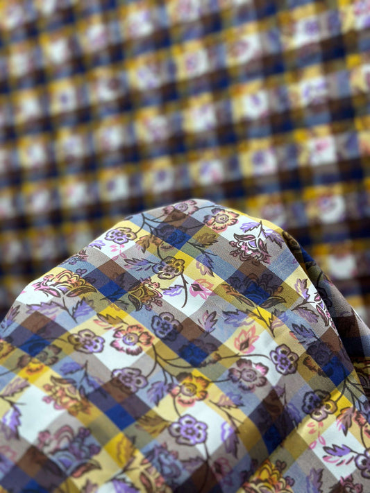 Cotton 1603