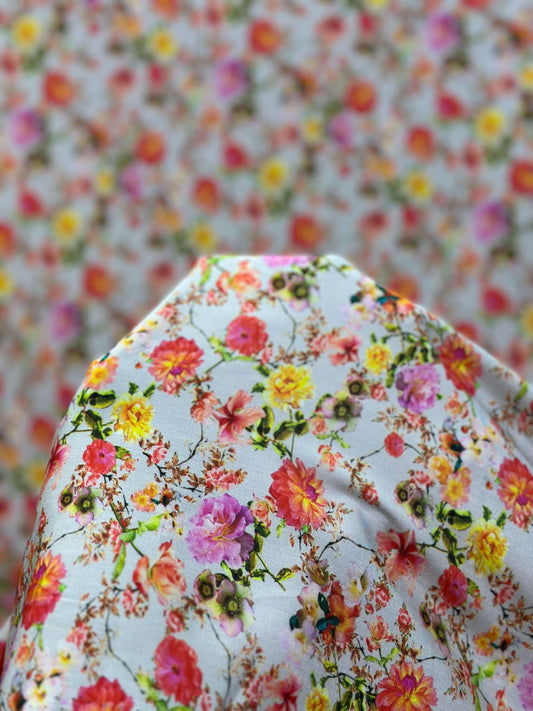 Linen 1107