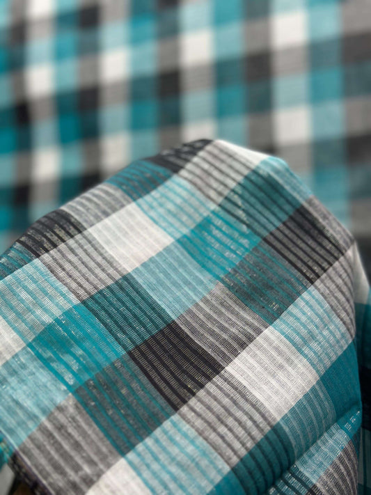 Cotton 1604