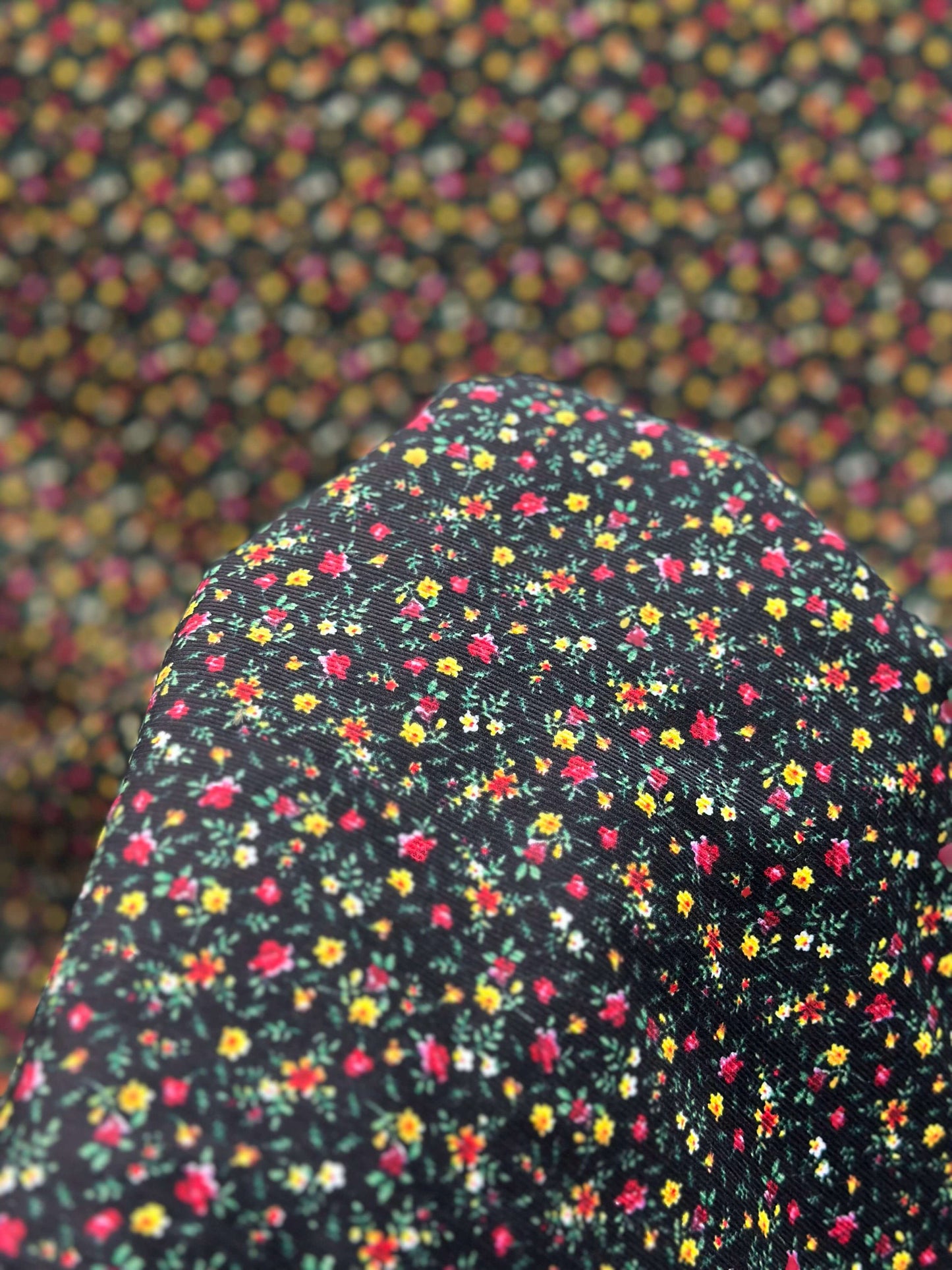 Velvet Corduroy 005