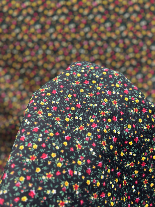 Velvet Corduroy 005