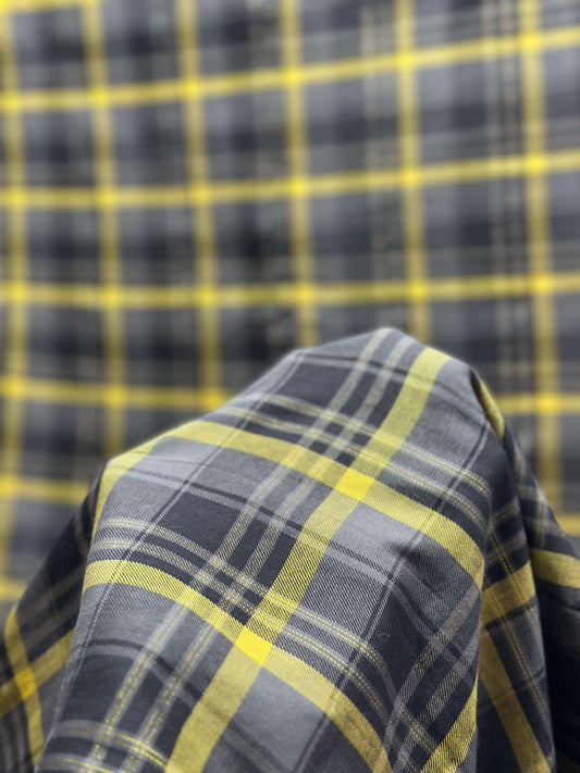Cotton 1605