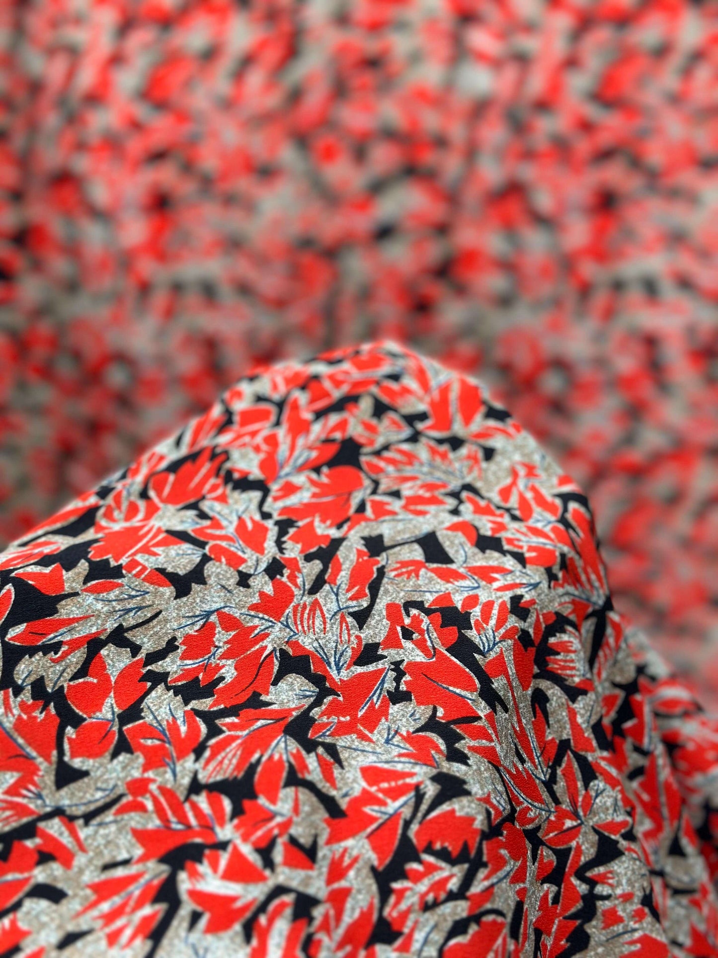 Grip linen 1105