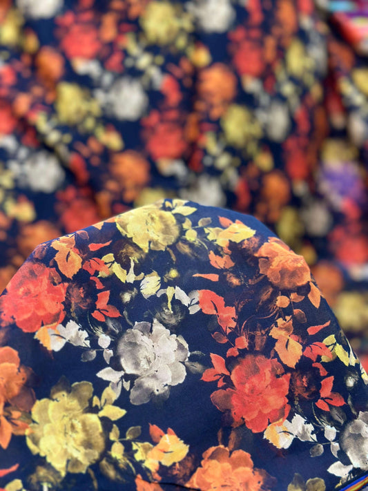 Cotton Lawn 1321