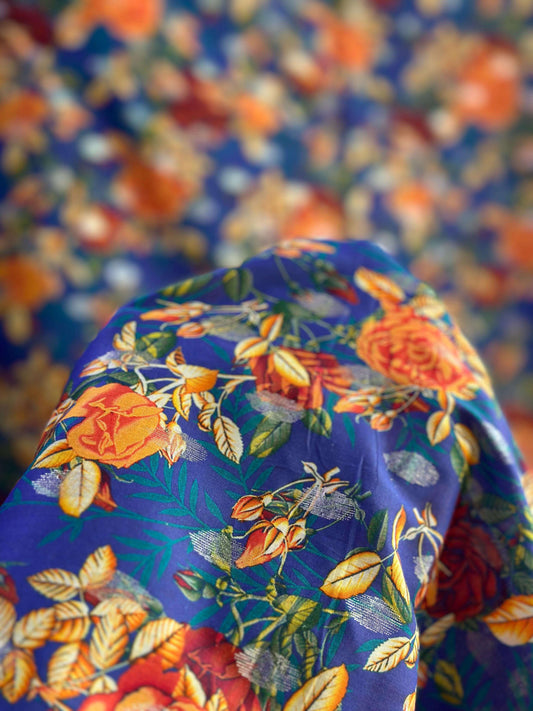 Cotton Lawn 1338