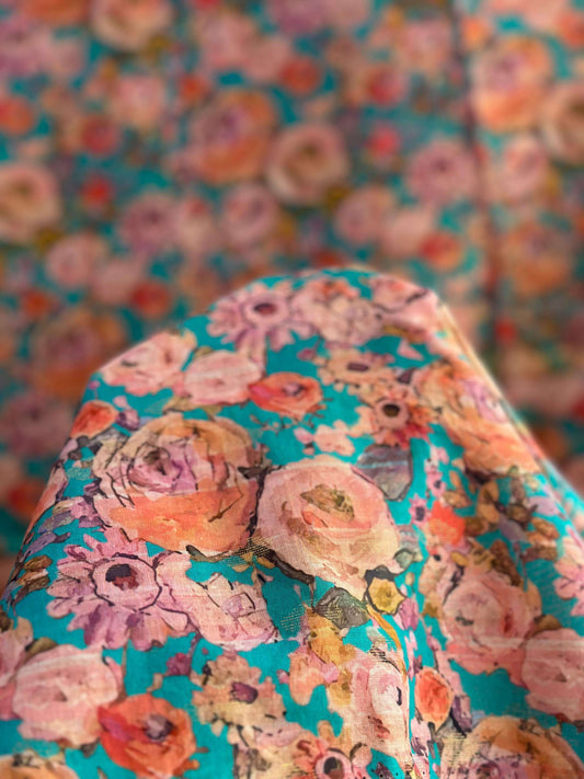 Cotton Lawn 1341