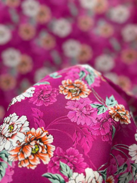 Cotton Lawn 1345