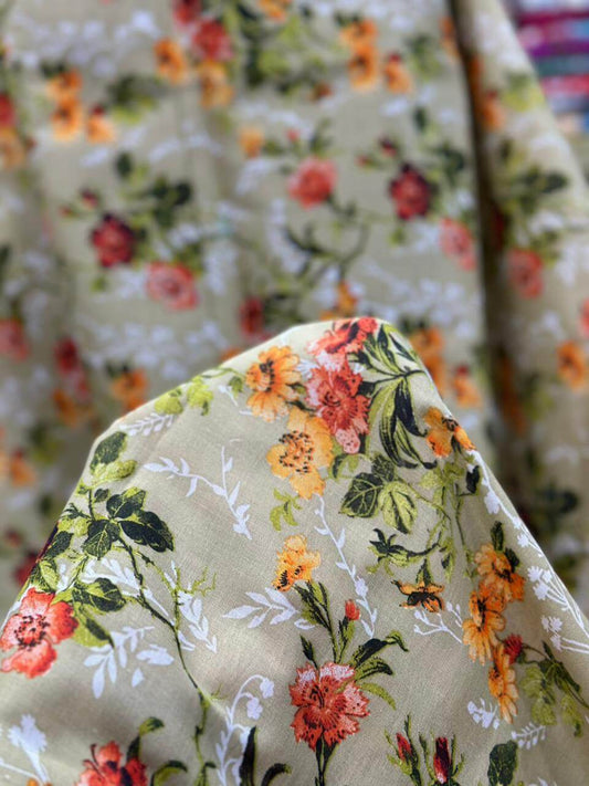 Cotton Lawn 1369