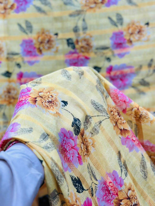 Cotton Lawn 1371