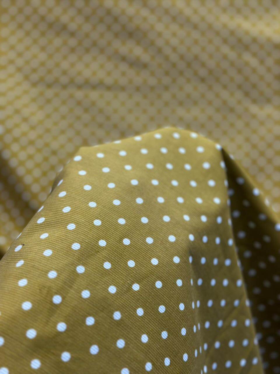 Velvet Corduroy 0012